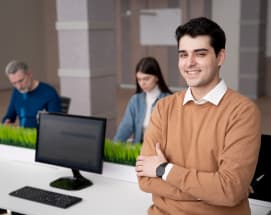 Tech Solutions